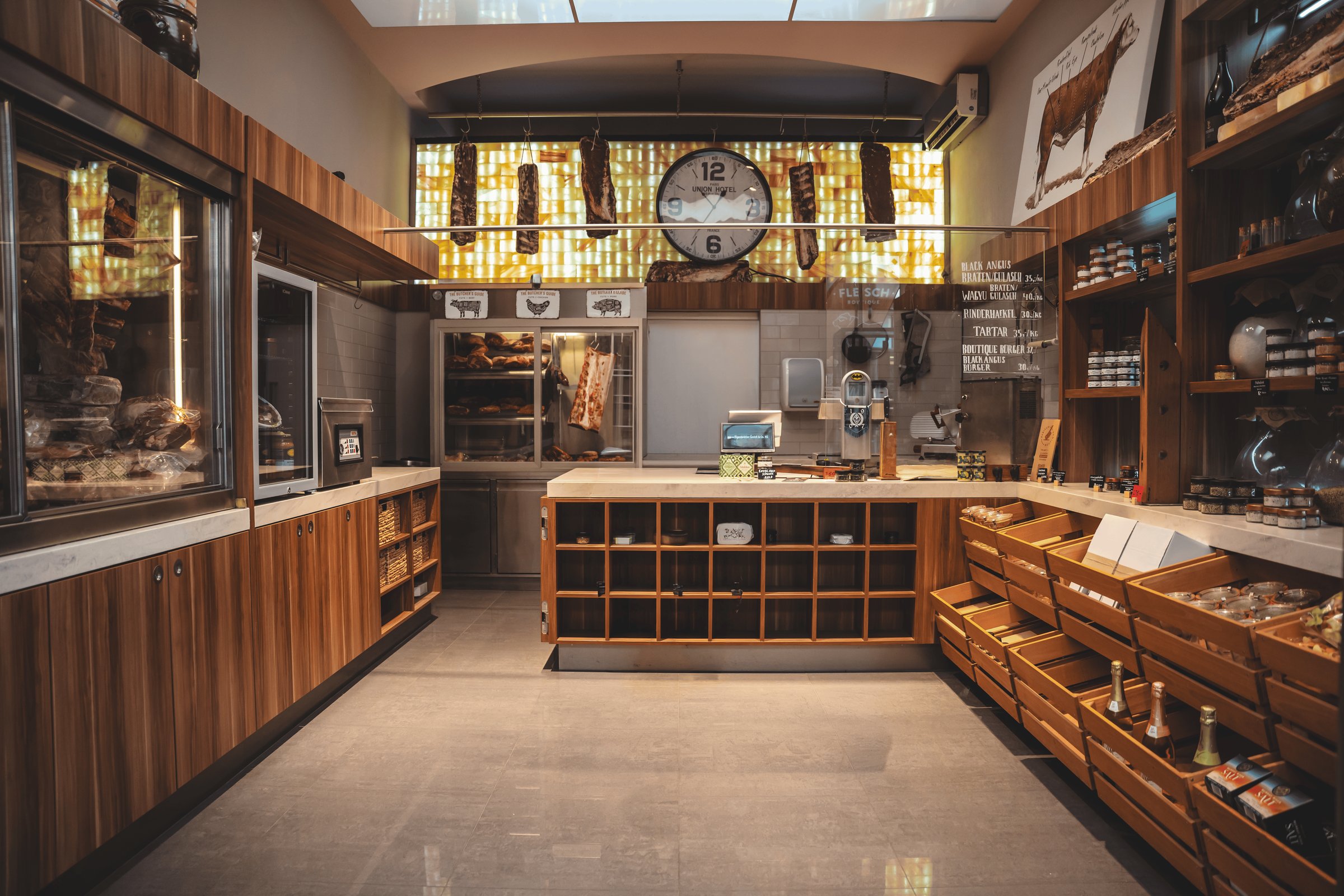 Fleischboutique Mannheim
