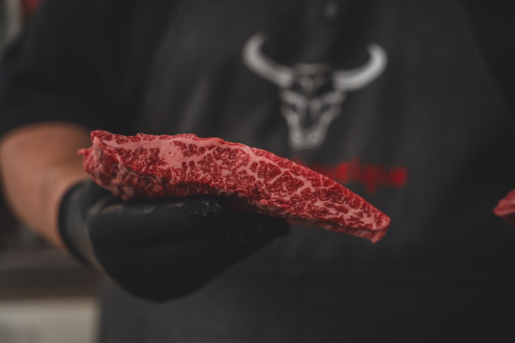 Premium Fleisch Auswahl
